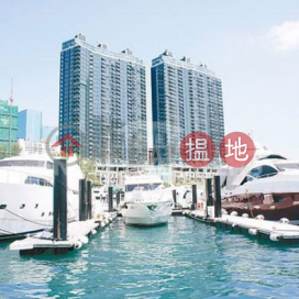 1 Bed Flat for Rent in Wong Chuk Hang, Marinella Tower 3 深灣 3座 | Southern District (EVHK87776)_0