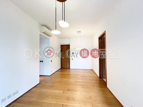 2房1廁,星級會所,露台殷然出租單位 | 殷然 Alassio _0