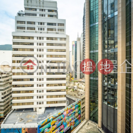 2房2廁,極高層《寶榮大樓出租單位》 | 寶榮大樓 Po Wing Building _0