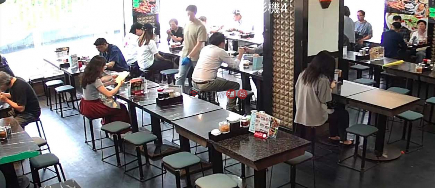 香港搵樓|租樓|二手盤|買樓| 搵地 | 商舖出租樓盤-安居工商 何生有牌 有裝修設施 即租即用