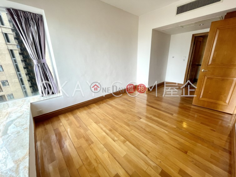 HK$ 43,800/ month, Valverde, Central District | Nicely kept 2 bedroom on high floor with parking | Rental