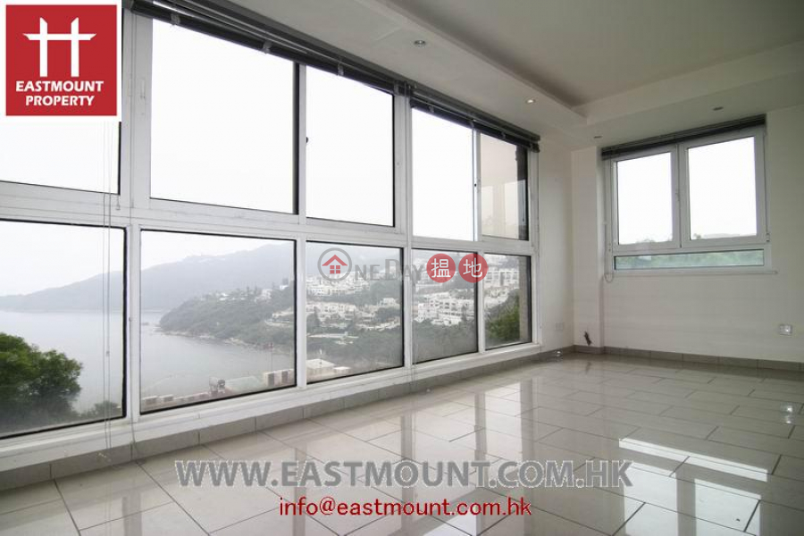 Property Search Hong Kong | OneDay | Residential | Sales Listings Clearwater Bay Silverstrand Apartment | Property For Sale in Casa Bella 銀海山莊-Fantastic Full Sea view | Property ID:387