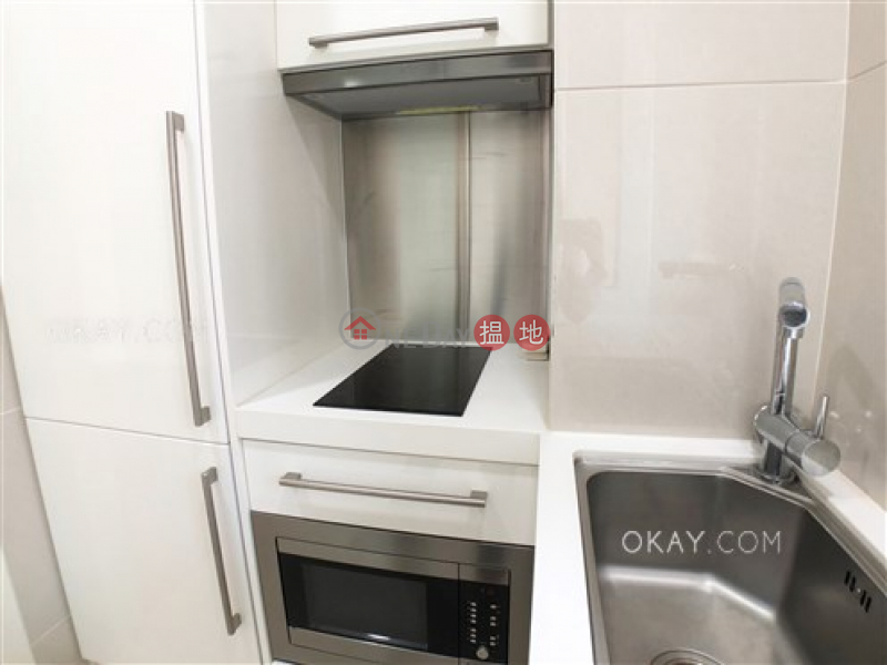 Property Search Hong Kong | OneDay | Residential, Rental Listings, Tasteful 1 bedroom on high floor with balcony | Rental