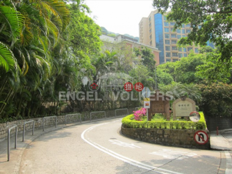 聯邦花園請選擇|住宅-出租樓盤-HK$ 54,000/ 月