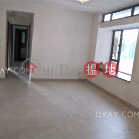 Luxurious 3 bedroom on high floor | For Sale | Hollywood Terrace 荷李活華庭 _0