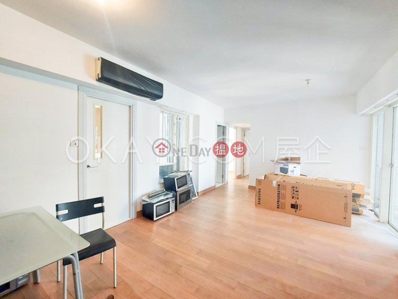Property Search Hong Kong | OneDay | Residential, Sales Listings | Unique 3 bedroom with balcony | For Sale