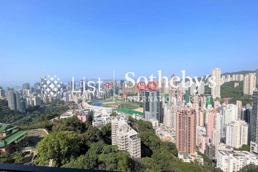Property for Rent at Evergreen Villa with 4 Bedrooms, 43 Stubbs Road | Wan Chai District Hong Kong, Rental HK$ 88,000/ month