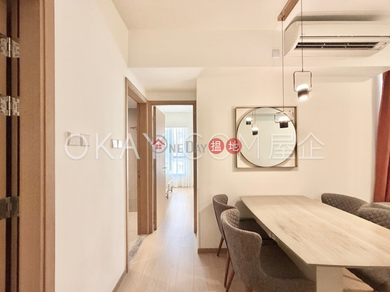Generous 1 bedroom in Happy Valley | Rental | 100-104 Eaton House 逸東軒100-104號 Rental Listings