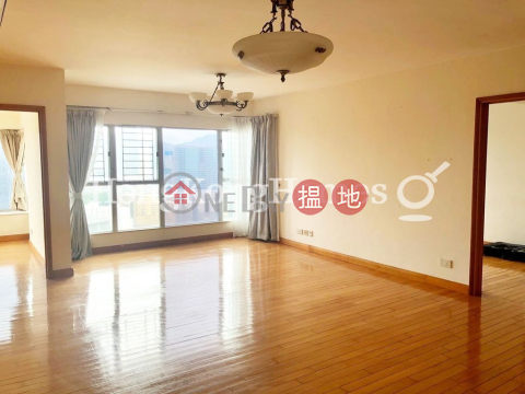 3 Bedroom Family Unit at The Waterfront Phase 1 Tower 3 | For Sale | The Waterfront Phase 1 Tower 3 漾日居1期3座 _0