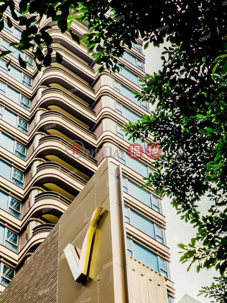 Property Search Hong Kong | OneDay | Residential | Rental Listings, Castle One By V | 2 bedroom Low Floor Flat for Rent