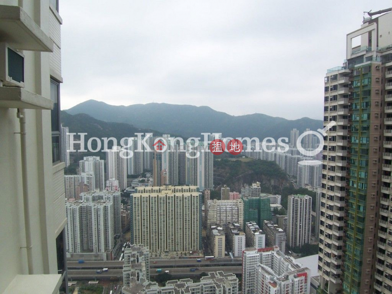 香港搵樓|租樓|二手盤|買樓| 搵地 | 住宅出售樓盤嘉亨灣 6座兩房一廳單位出售
