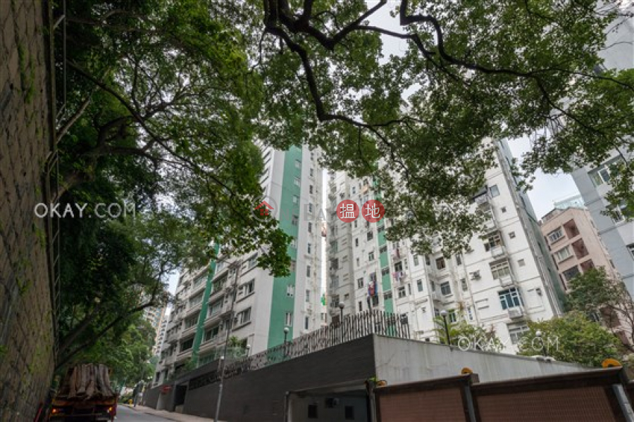 雅翠園中層-住宅出租樓盤HK$ 48,000/ 月