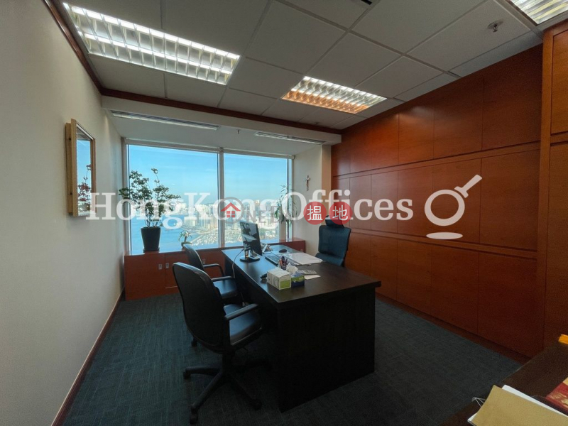HK$ 194,796/ month Central Plaza | Wan Chai District | Office Unit for Rent at Central Plaza