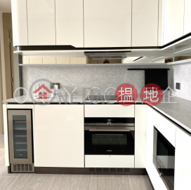 Popular 3 bedroom on high floor with balcony | Rental