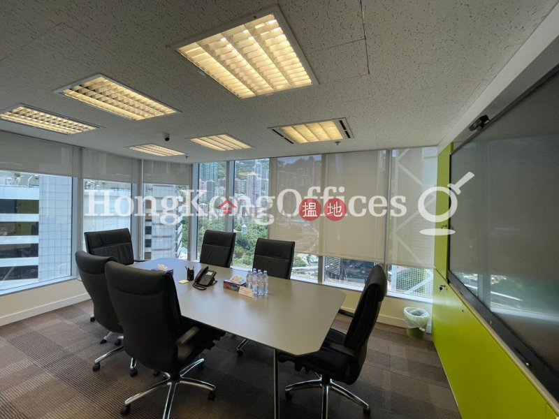 Lippo Centre Middle, Office / Commercial Property Rental Listings | HK$ 94,512/ month