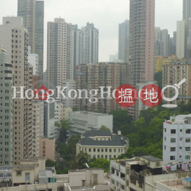 3 Bedroom Family Unit for Rent at The Babington | The Babington 巴丙頓道6D-6E號The Babington _0