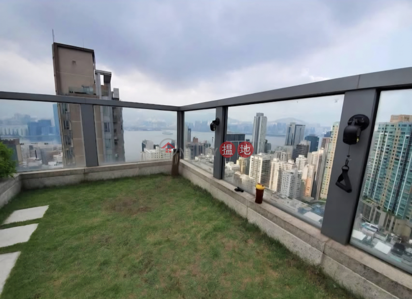 LIME HABITAT 38 Ming Yuen Western Street | Eastern District Hong Kong | Rental, HK$ 30,000/ month