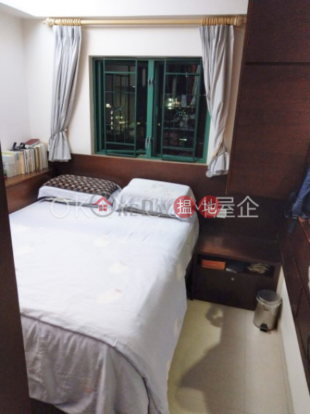 Nicely kept 3 bedroom in Mid-levels West | For Sale 48 Lyttelton Road | Western District | Hong Kong | Sales | HK$ 19.25M