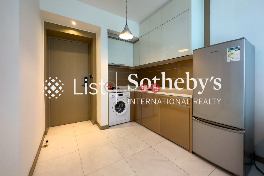 Property for Sale at High West with 1 Bedroom | 36 Clarence Terrace | Western District, Hong Kong, Sales, HK$ 8.7M
