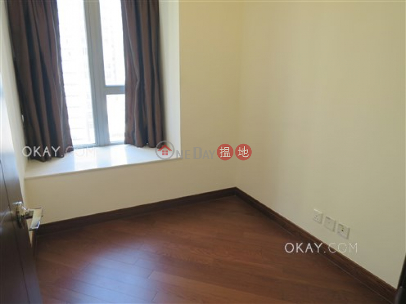 HK$ 40,000/ month One Pacific Heights | Western District Rare 3 bedroom with balcony | Rental