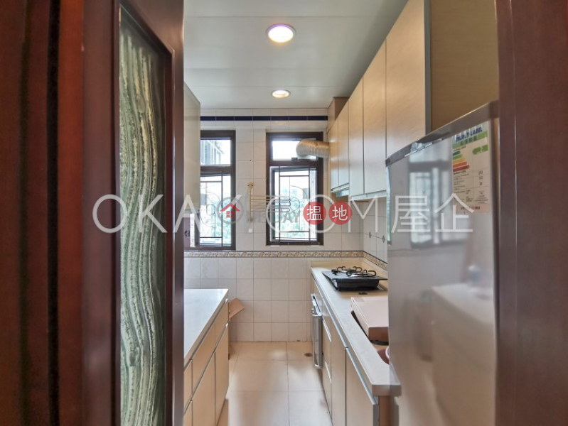 Efficient 3 bedroom with parking | Rental | 18 Broadwood Road | Wan Chai District, Hong Kong, Rental | HK$ 50,000/ month