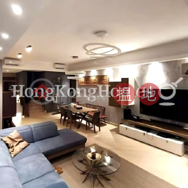4 Bedroom Luxury Unit for Rent at The Mediterranean