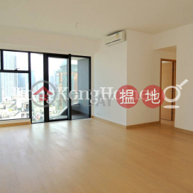 3 Bedroom Family Unit at Upton | For Sale | Upton 維港峰 _0