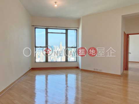 Tasteful 2 bedroom on high floor with sea views | For Sale | The Belcher's Phase 2 Tower 8 寶翠園2期8座 _0