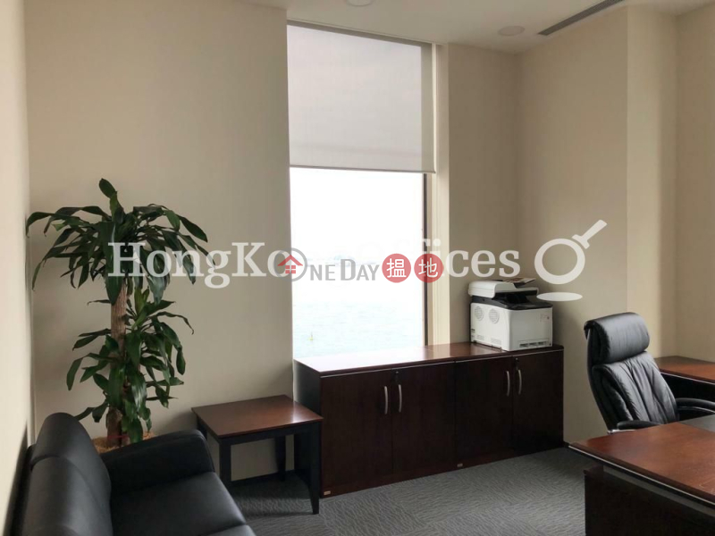 Office Unit for Rent at Agricultural Bank of China 50 Connaught Road Central | Central District Hong Kong | Rental HK$ 269,135/ month