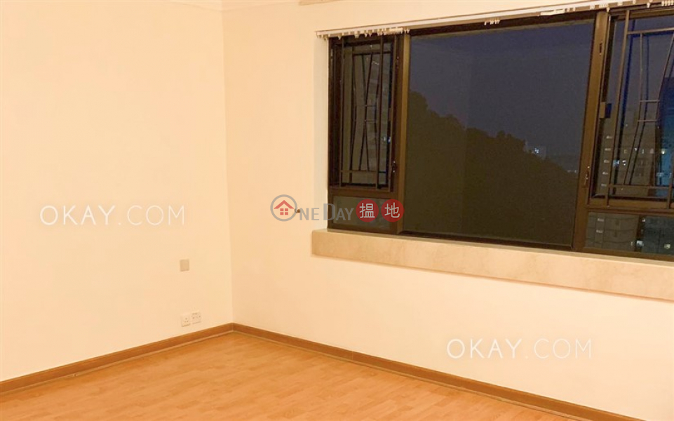 Property Search Hong Kong | OneDay | Residential | Rental Listings, Efficient 3 bedroom with sea views, balcony | Rental