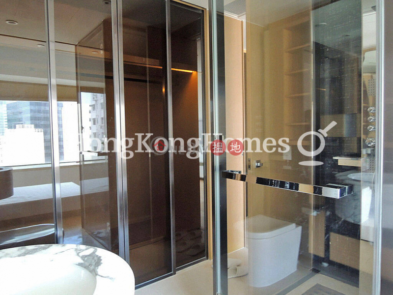 Studio Unit for Rent at Gramercy, Gramercy 瑧環 Rental Listings | Western District (Proway-LID158421R)