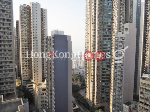2 Bedroom Unit for Rent at The Icon, The Icon 干德道38號The ICON | Western District (Proway-LID98799R)_0