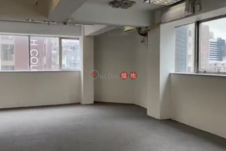 TEL: 98755238 4-6 Morrison Hill Road | Wan Chai District | Hong Kong Rental HK$ 28,000/ month