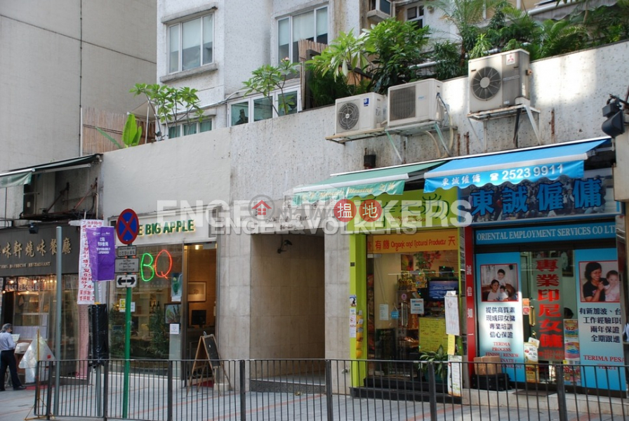 Property Search Hong Kong | OneDay | Residential | Sales Listings Studio Flat for Sale in Mid Levels West
