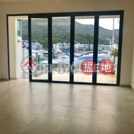 3 Bedroom Family Flat for Rent in Nam Pin Wai | House 12 (House B, Block 2) Phase 1 Marina Cove 匡湖居 1期 12座 _0