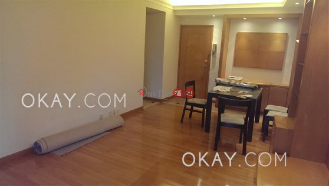 Unique 2 bedroom with sea views & balcony | Rental | Scenic Heights 富景花園 Rental Listings