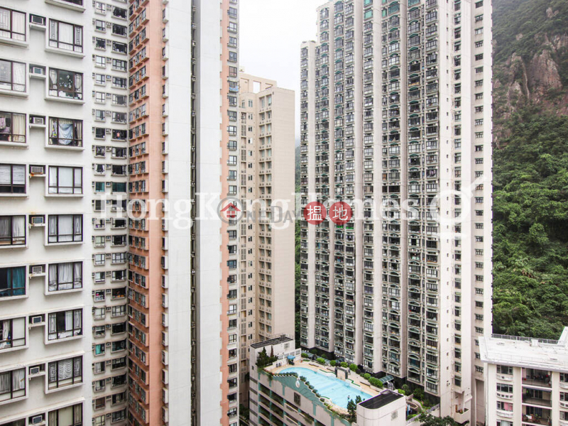 香港搵樓|租樓|二手盤|買樓| 搵地 | 住宅-出售樓盤-殷樺花園三房兩廳單位出售