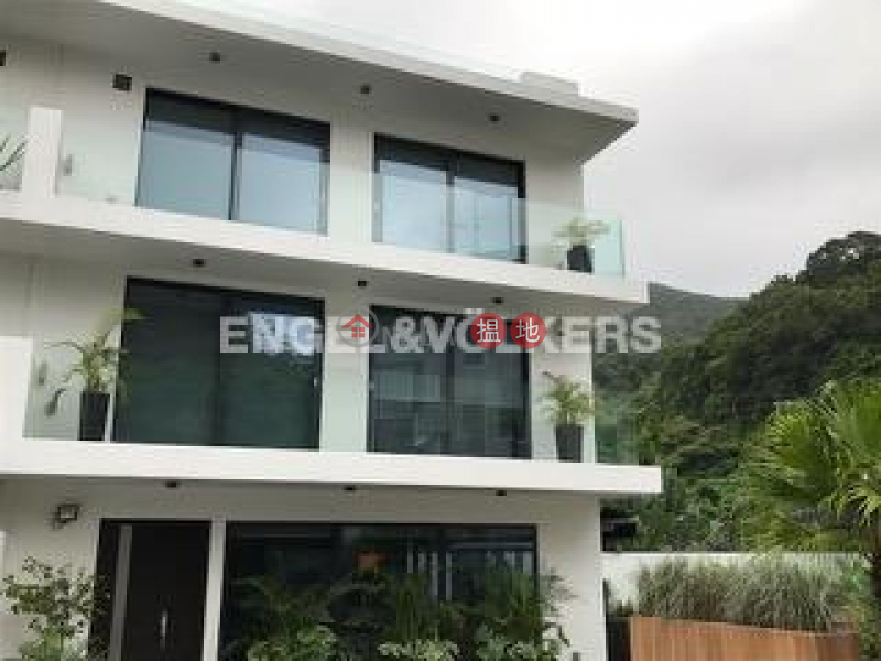 Expat Family Flat for Sale in Clear Water Bay | 91 Ha Yeung Village 下洋村91號 Sales Listings