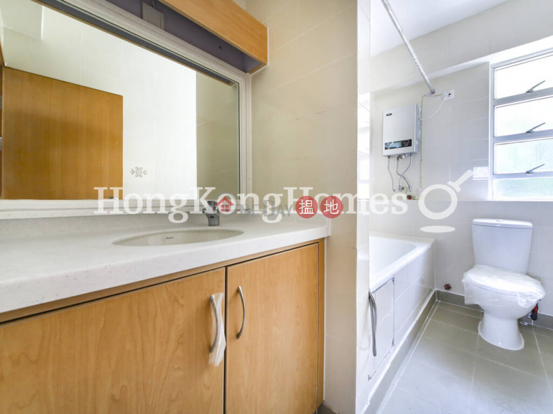 3 Bedroom Family Unit for Rent at Aurizon Quarters | Aurizon Quarters 金雲閣 Rental Listings