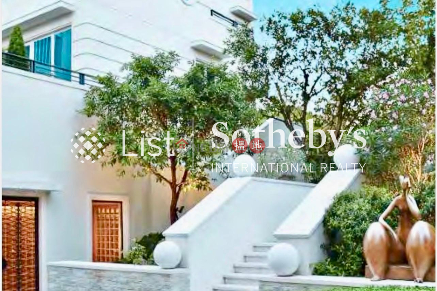 Property for Rent at Le Cap with 4 Bedrooms | 83 Lai Ping Road | Sha Tin | Hong Kong Rental, HK$ 70,000/ month