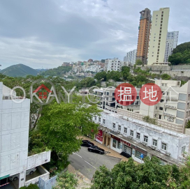 Efficient 3 bedroom with rooftop, terrace | Rental | Burnside Estate 濱景園 _0