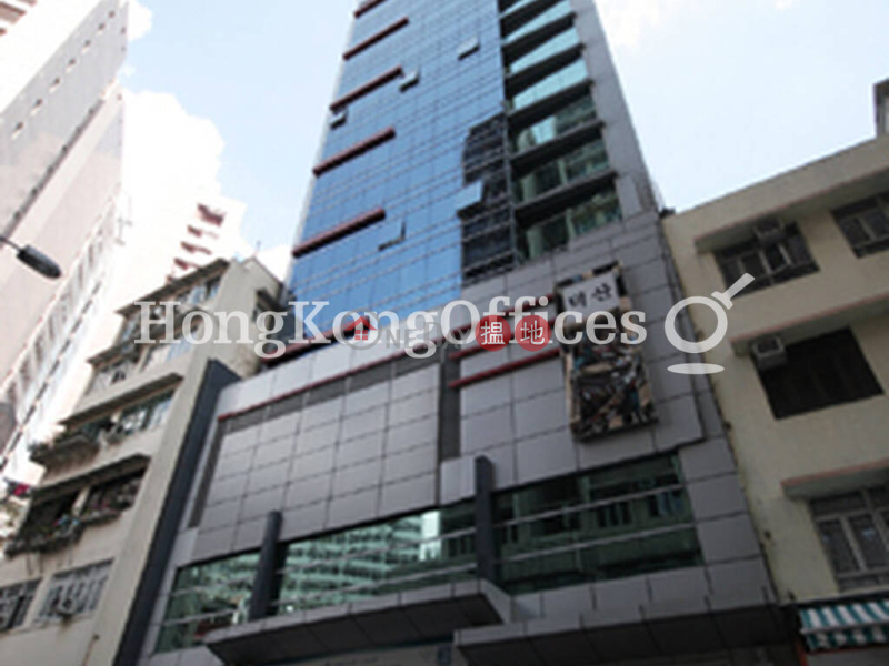 Office Unit for Rent at Everglory Centre, Everglory Centre 恆港中心 Rental Listings | Yau Tsim Mong (HKO-72951-ALHR)
