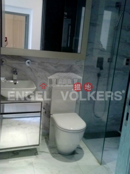 Property Search Hong Kong | OneDay | Residential Rental Listings 1 Bed Flat for Rent in Soho