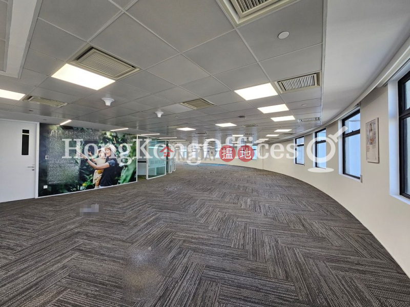 Office Unit for Rent at Hopewell Centre, 183 Queens Road East | Wan Chai District Hong Kong Rental HK$ 343,600/ month