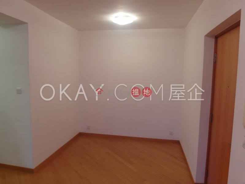 Practical 2 bedroom on high floor with balcony | Rental, 3 Wan Chai Road | Wan Chai District | Hong Kong, Rental, HK$ 26,000/ month