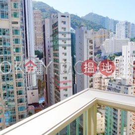 2房1廁,露台囍匯 2座出租單位, 囍匯 2座 The Avenue Tower 2 | 灣仔區 (OKAY-R288928)_0