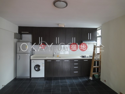 Nicely kept 2 bedroom on high floor with rooftop | For Sale | (T-31) Kin On Mansion On Shing Terrace Taikoo Shing 建安閣 (31座) _0