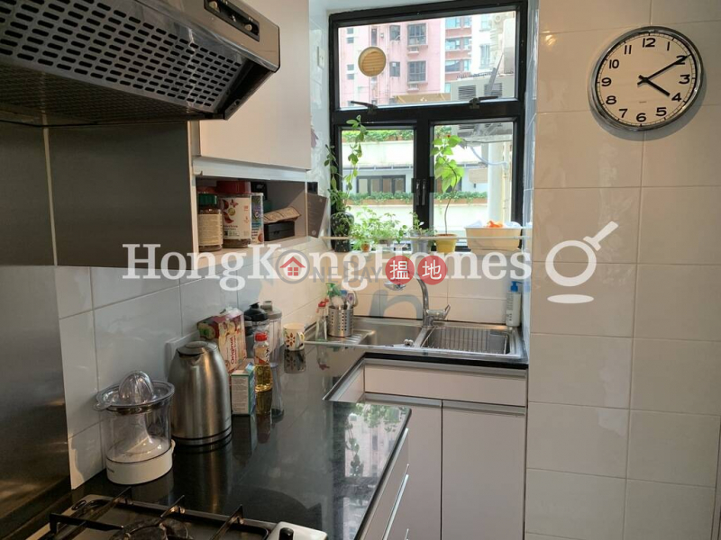 Nikken Heights Unknown Residential Rental Listings HK$ 37,000/ month