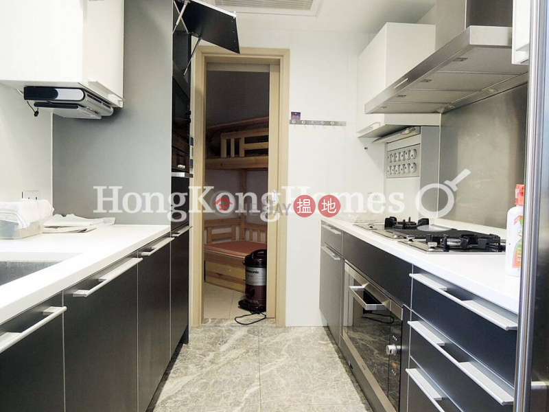 HK$ 72,000/ month The Cullinan Tower 20 Zone 2 (Ocean Sky) | Yau Tsim Mong, 4 Bedroom Luxury Unit for Rent at The Cullinan Tower 20 Zone 2 (Ocean Sky)