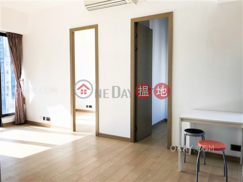 Elegant 2 bedroom with balcony | Rental, The Hemispheres 維峰 | Wan Chai District (OKAY-R290345)_0